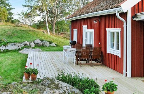 Eskilstuna House | Family-Friendly Holiday Home for 6 in Eskilstuna