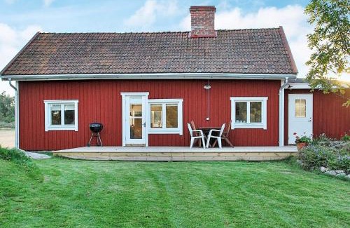 Eskilstuna House | Family-Friendly Holiday Home for 6 in Eskilstuna