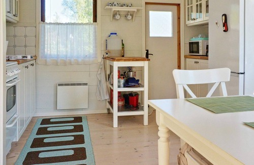 Sodersvik House | Cozy 6-Person Holiday Home in Beautiful GRäDDö