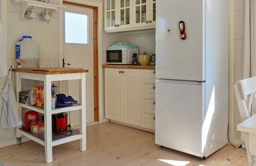 Sodersvik House | Cozy 6-Person Holiday Home in Beautiful GRäDDö
