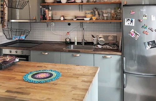 Ingaro House | Ideal Holiday Home for 6 in Picturesque Ingarö