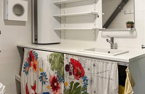 Ingaro House | Ideal Holiday Home for 6 in Picturesque Ingarö