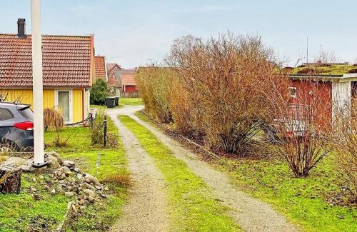 Hallevik House | Pet-Friendly Holiday Home SÖLVESBORG XVI with Great Ratings