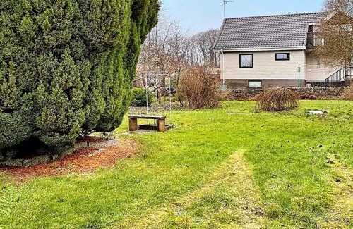 Hallevik House | Pet-Friendly Holiday Home SÖLVESBORG XVI with Great Ratings