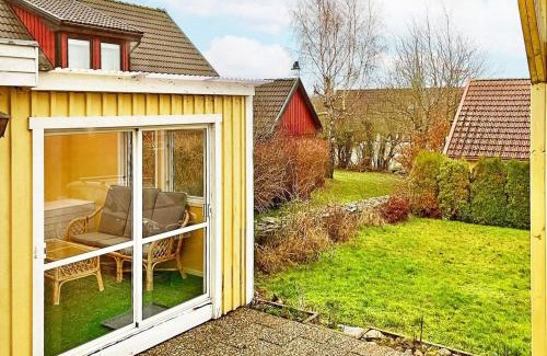 Hallevik House | Pet-Friendly Holiday Home SÖLVESBORG XVI with Great Ratings