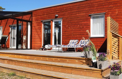 Saffle Municipality House | Ideal 6-Person Holiday Home in SÄFFLE with Pet-Friendly Perks
