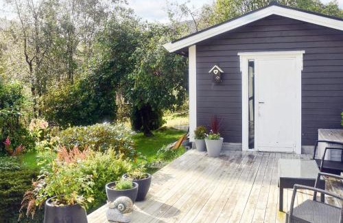 Stadlandet House | Family-Friendly Three-Bedroom Holiday Home in Åram