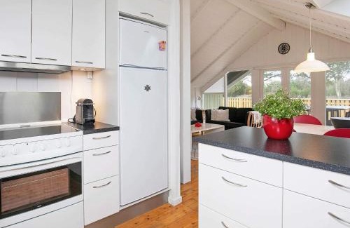 Aalbaek House | Family-Friendly Holiday Home in LB K with Hot Tub