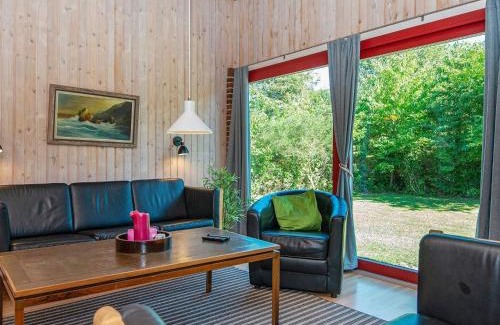 Ørsted House | Cozy Holiday Home Strandskadevej - Pet & Child Friendly Stay