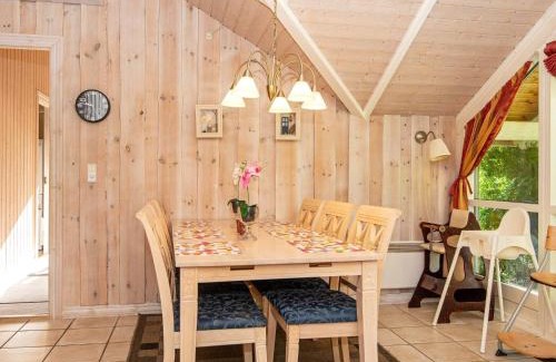 Ansager House | Family-Friendly Retreat at Holiday Home Ansager XXXIX
