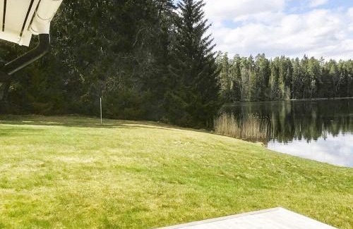 Asbro House | Family-Friendly Holiday Home ÅSBRO III for Memorable Getaways