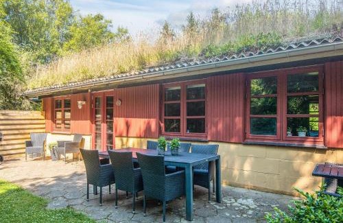 Blokhus House | Family-Friendly Holiday Home in Blokhus for 6 Guests