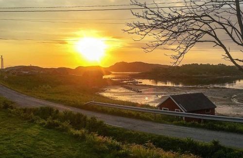 Bjarkoy Municipality House | Family-Friendly Holiday Home for 6 in Bjark y