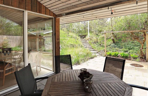 Aalbaek House | Perfect 6-Person Holiday Home in Ålbæk with Great Amenities