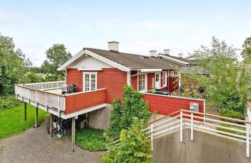 Aabenraa House | Family-Friendly Holiday Home Aabenraa LXIX - 4 Star Rated