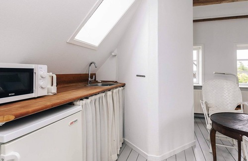 Aalbaek House | 6 Person Holiday Home in Albaek