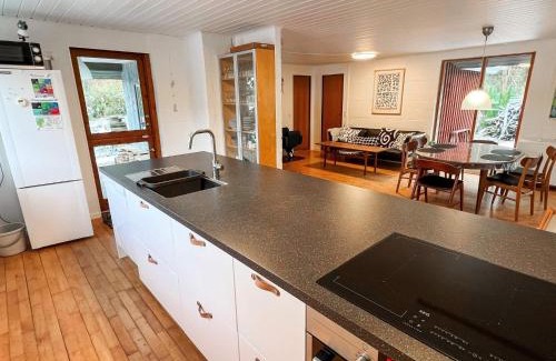 Vedelshave House | 6 person holiday home in Asperup