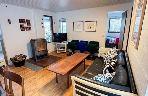 Vedelshave House | 6 person holiday home in Asperup