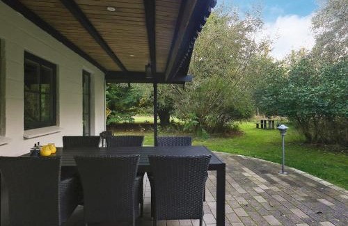 Tversted House | Inviting 6-Person Holiday Home in Bindslev - Pet Friendly!