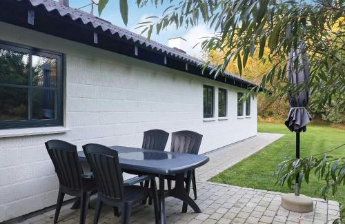 Tversted House | Inviting 6-Person Holiday Home in Bindslev - Pet Friendly!