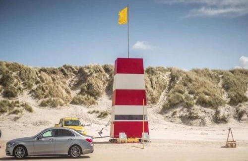 Blokhus House | 6 person holiday home in Blokhus-By Traum