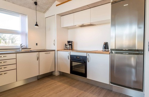 Rindby Strand House | Family-Friendly Holiday Home in Fanø - Guest Rated 10/10