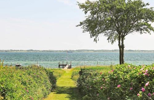 Helnæs By House | Family-Friendly Holiday Home for 6 in Ebberup