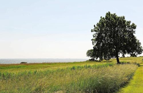 Helnæs By House | Family-Friendly Holiday Home for 6 in Ebberup