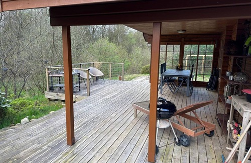 Skarrild House | Cozy 6-Person Holiday Home in Kibæk with Family Amenities