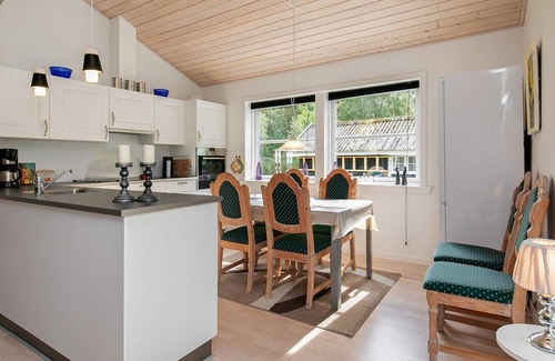 Læsø House | Cozy 6-Person Holiday Home in Læsø - Guest Rated: 9.8