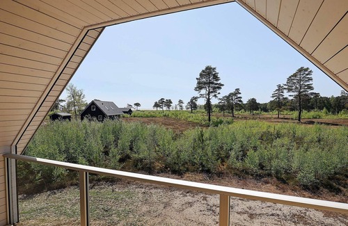 Læsø House | Family-Friendly Holiday Home in Læsø with Ocean Views