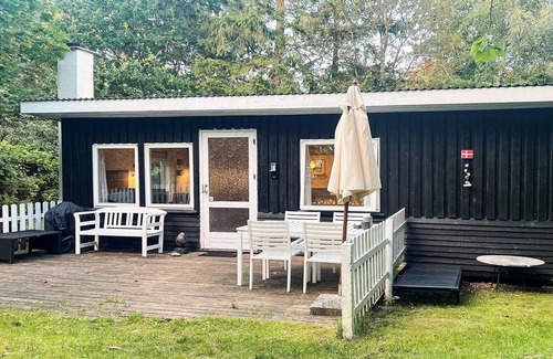 Nibe House | 6 person holiday home in Nibe