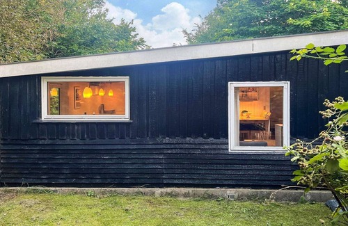 Nibe House | 6 person holiday home in Nibe
