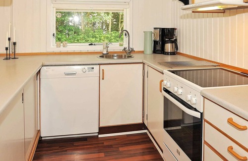 Jegum House | Family-Friendly Holiday Home for 6 in Oksbøl - Rated 9.8