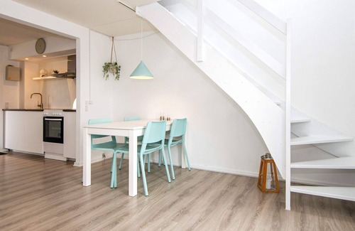 Sønderstrand Apartment | Family-Friendly Holiday Home for 6 in Rømø - Top Rated Stay