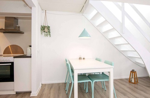 Sønderstrand Apartment | Family-Friendly Holiday Home for 6 in Rømø - Top Rated Stay