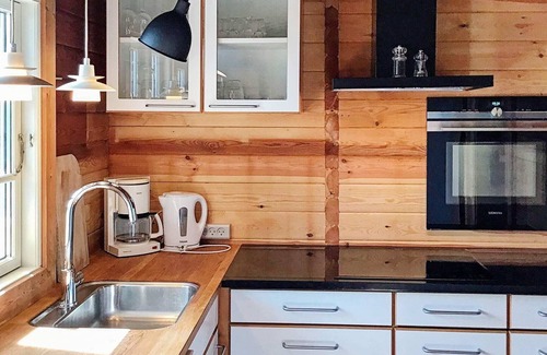Romo House | Ideal Holiday Home for 6 in Rømø with Spa & Pet-Friendly