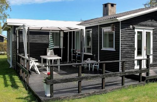 Egense House | Family-Friendly Holiday Home for 6 in Storvorde