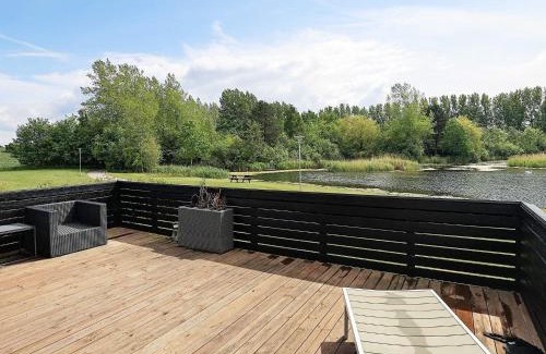 Dageløkke House | Cozy Holiday Home Tranekær XXXII - Family & Pet Friendly