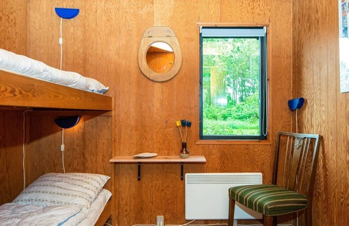 Vemb House | Cozy 6-Person Holiday Home in Vemb, Pet-Friendly Retreat