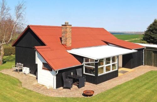 Vinderup House | Family-Friendly Holiday Home Vinderup XXV for Pet Lovers
