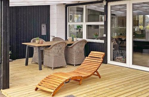 Vinderup House | Family-Friendly Holiday Home Vinderup XXV for Pet Lovers