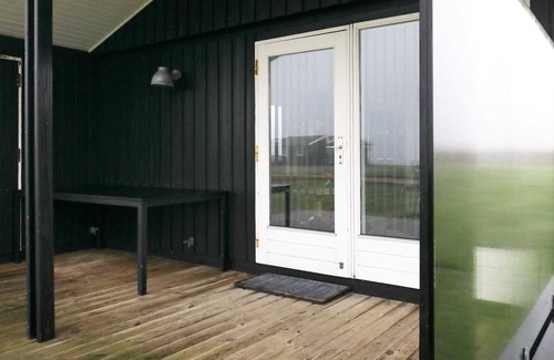 Vinderup House | Family-Friendly Holiday Home for 6 in Vinderup