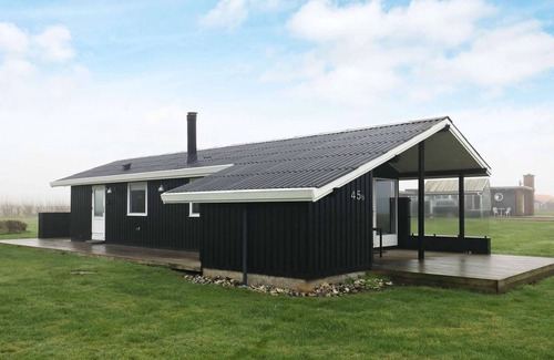Vinderup House | Family-Friendly Holiday Home for 6 in Vinderup