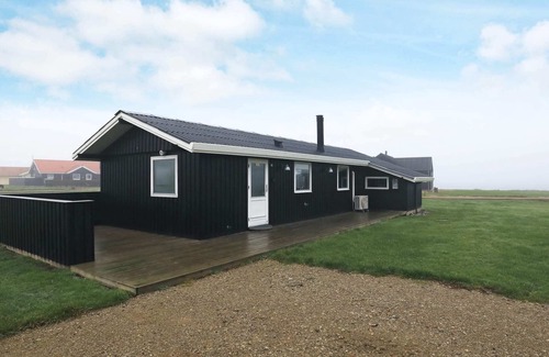 Vinderup House | Family-Friendly Holiday Home for 6 in Vinderup