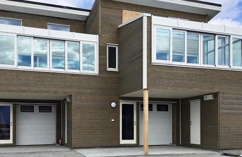 Dyrvik House | Unforgettable Stay at Holiday Home Dyrvik IV - Rated 10/10