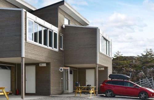 Dyrvik House | Unforgettable Stay at Holiday Home Dyrvik IV - Rated 10/10