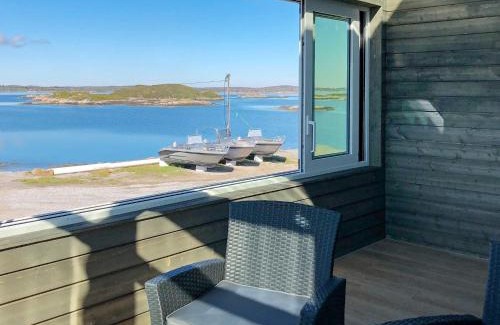 Dyrvik House | Unforgettable Stay at Holiday Home Dyrvik IV - Rated 10/10