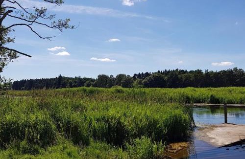 Farvang House | Pet-Friendly Holiday Home Fårvang XII with Pool & 10/10 Rating