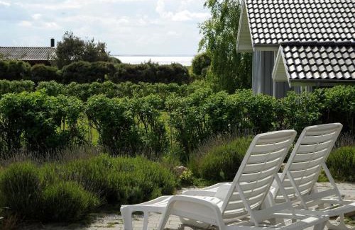 Faaborg House | Family-Friendly Three-Bedroom Home in Beautiful Faaborg
